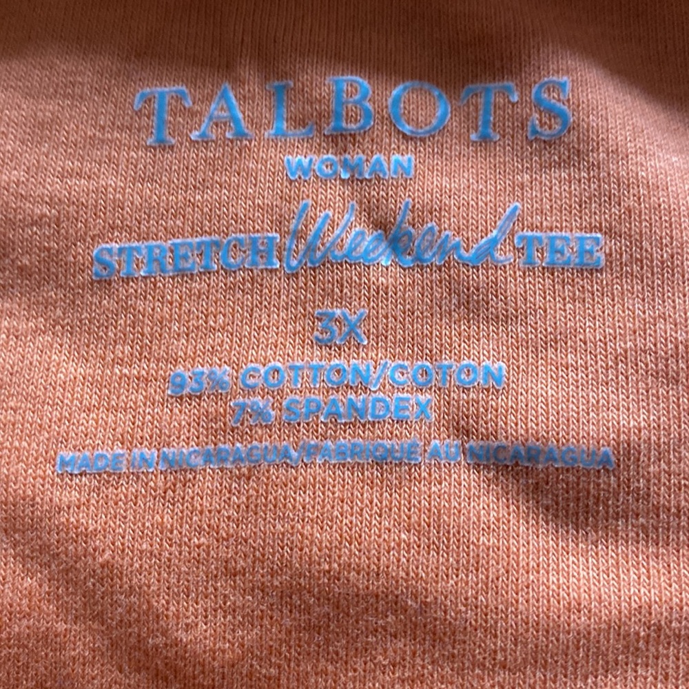 TALBOTS
Color: - Picture 9 of 10